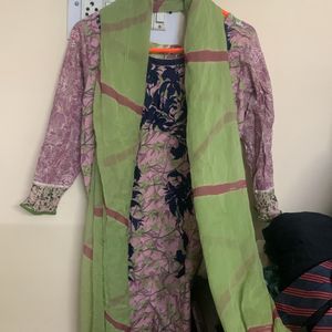 Kurta Dupatta