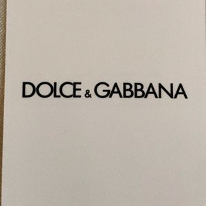 Dolce & Gabbana Violet Perfume