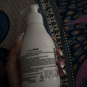 Amway G&H body lotion