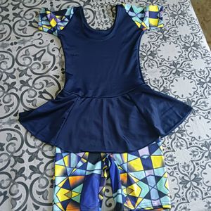 Swimsuit For Baby Girl