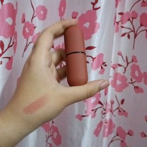 Cute Nude Pink Lipstick