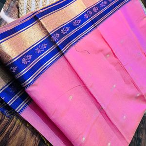 In-used Beautiful Saree