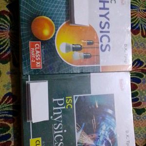 Physics Book Class 11 For iit Jee