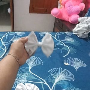 Hair Bow Pack Of 2