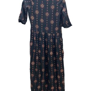 Anarkali Kurta Kameez (Women’s)