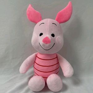 Imported Disney Piglet Soft Toy.