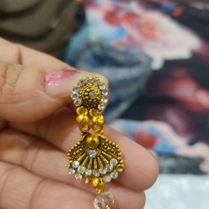 Beautiful Earing