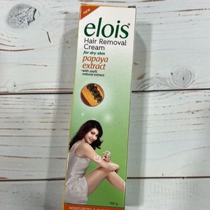 Hair Removal Cream