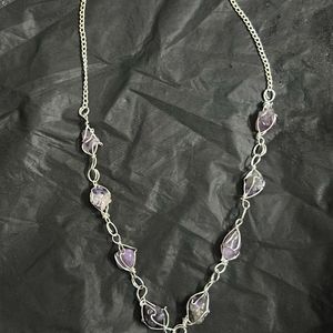 Stone Purple Set