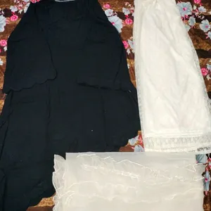 Rayon Kuta Set