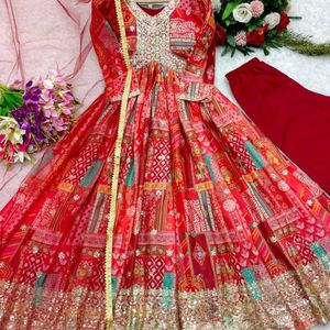 New Standard Beautiful Pakistani Poshaq Dresses