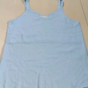 Sleeveless Top