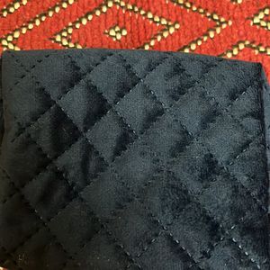 Velvet Pouch