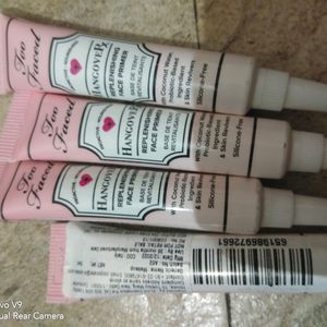 Too Faced primer