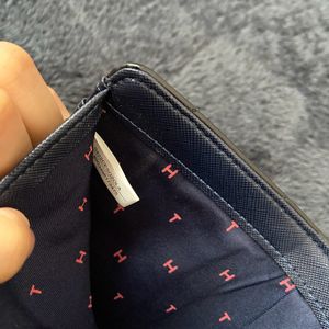 TOMMY HILFIGER Sq. Wallet