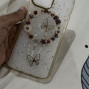 iPhone 13 Back Case