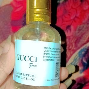 Gucci Pro Perfume