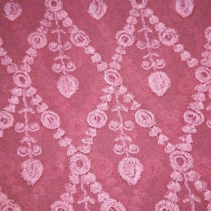 1 and half Metre Chikankari Dress Fabric