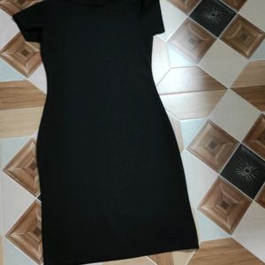 Dress Black