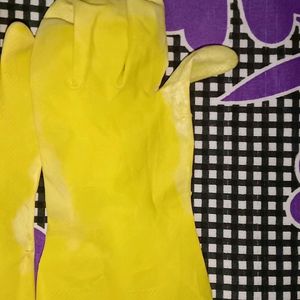 Hand Gloves