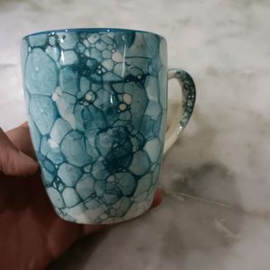 Glacier Mug