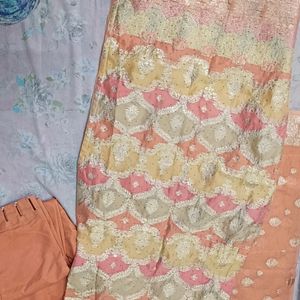 Kurta Pant Sets