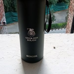 BOROSIL NEW WATER BOTTLE