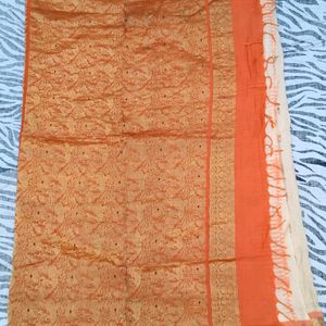 Pure Gadwal Saree