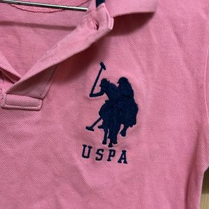 Us Polo Assn Tshirt Women