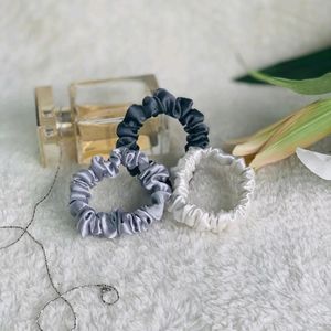 2 SKINNY SCRUNCHIE PACK