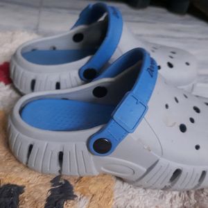 Cute Crocs