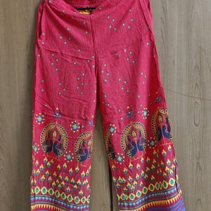 Ateesha Palazzos For Women