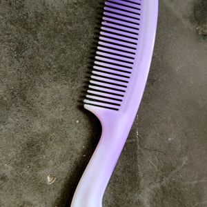 Dressing Comb