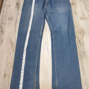 Sc4285 DNMX Jeans Waist 34