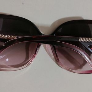 Classy Big Size Sunglasses