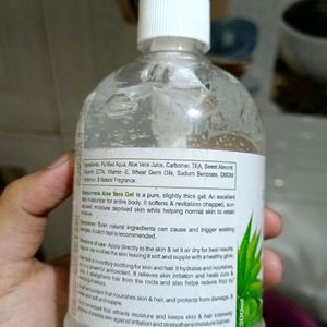 Kayayurveda Aloevera Gel