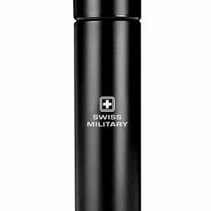 Digital Vacuum Flask-Black