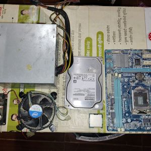 Computer Making Kit