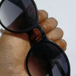 Black Sunglass For Women