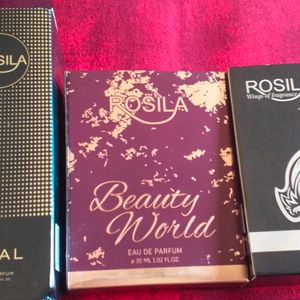 💥PACK OF 3💥 PERFUMES