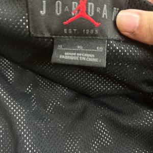 Nike Jordan Paris Saint-Germain Woven Jacket