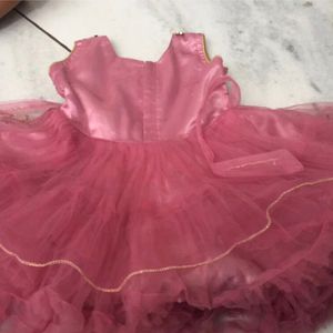 Kids Frock