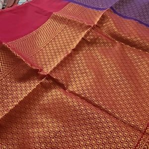 South Cotton Saree