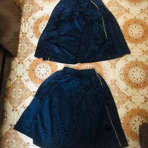 Skirt/uniform Skirt Per Piece Rate