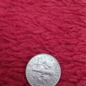 USA Coin