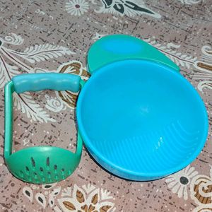 Baby Food Masher