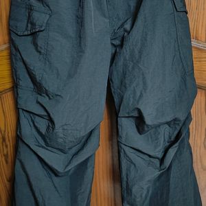 Parachute Pants