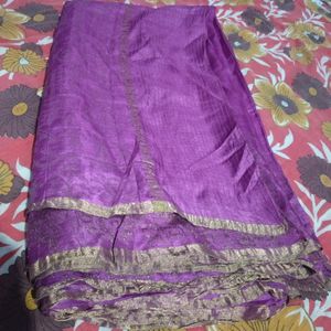 Pure Tussar Silk