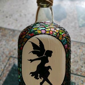 Bottle Art