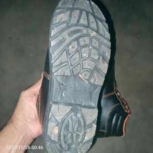 Genuine Leather Shoes